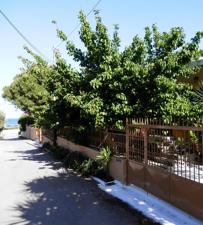 Jordi Villa Artemida  Exterior photo