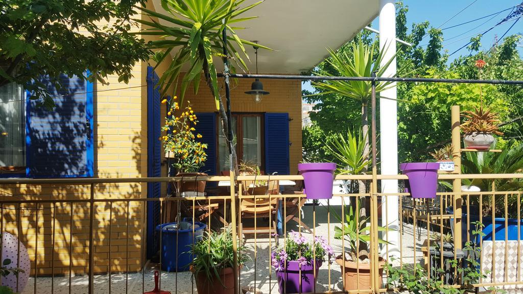 Jordi Villa Artemida  Exterior photo